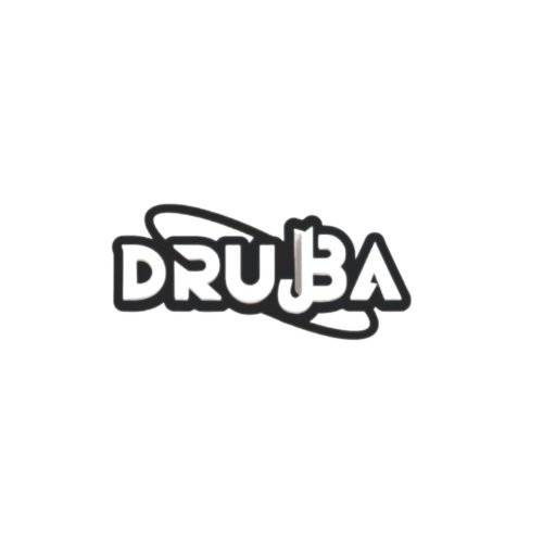 Логотип организации Всемирные детские игры "Дружба"